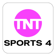 TNT SPORTS 4