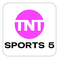 TNT SPORTS 5